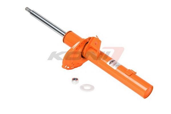 KONI  8750-1115 Front Axle Shock Absorber
