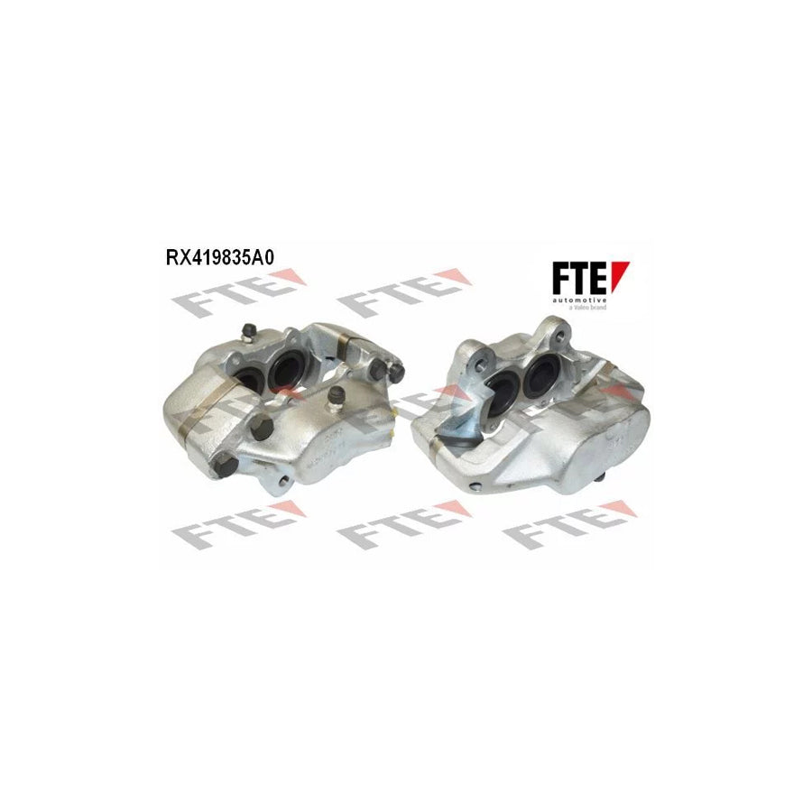 FTE 9290898 Brake Caliper for LTI Tx Hatchback