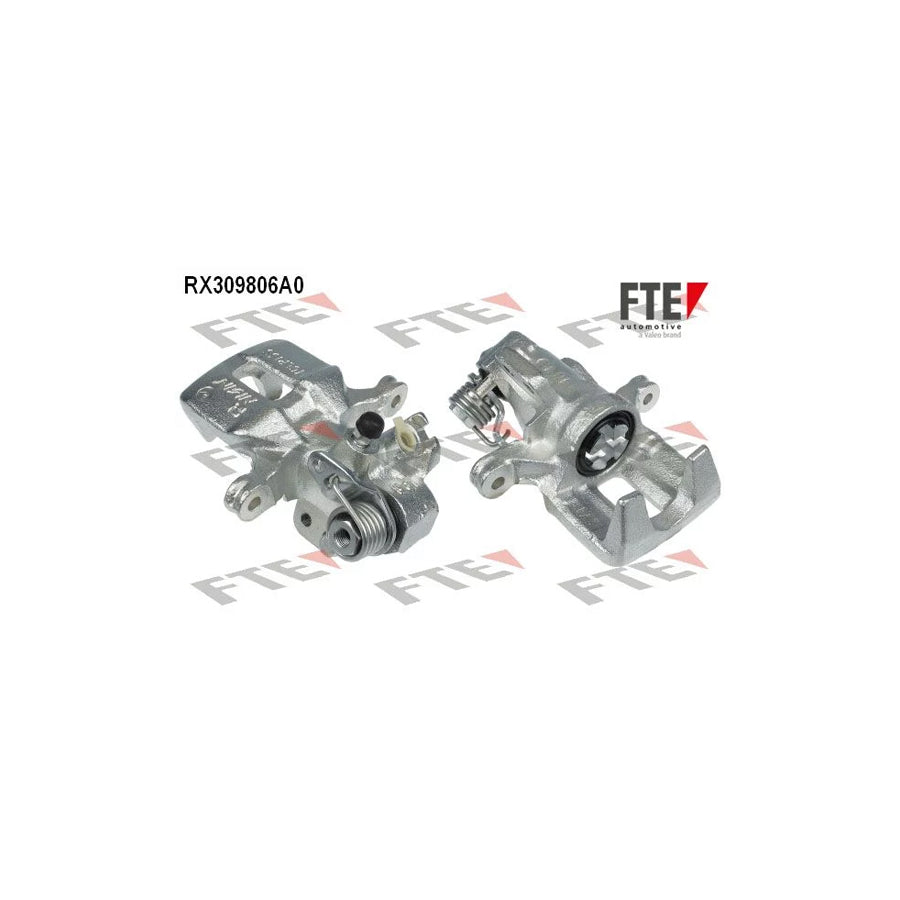 FTE Rx309806A0 Brake Caliper