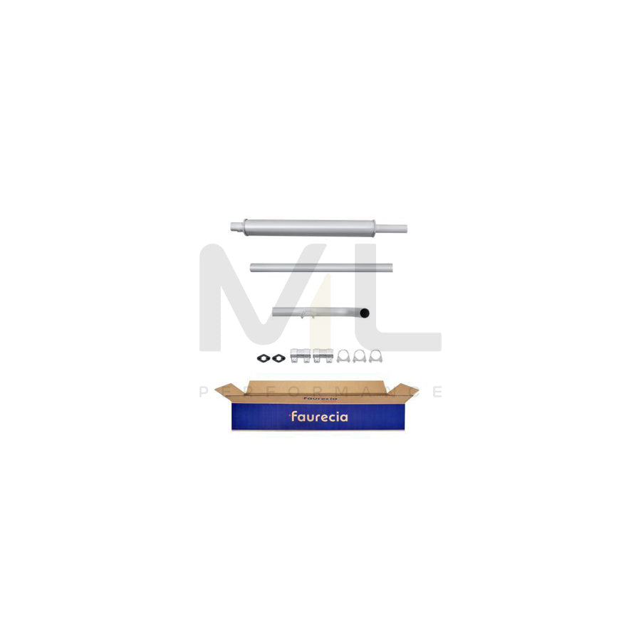 HELLA 8DB 355 001-231 Brake Shoe Set for SUZUKI VITARA without handbrake lever | ML Performance Car Parts