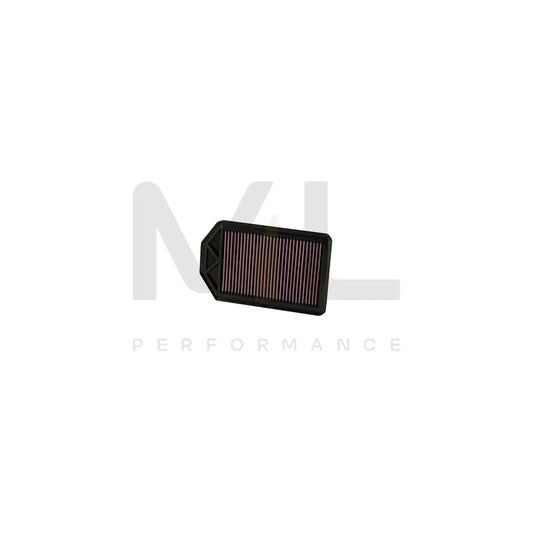 K&N 33-2377 Replacement Air Filter