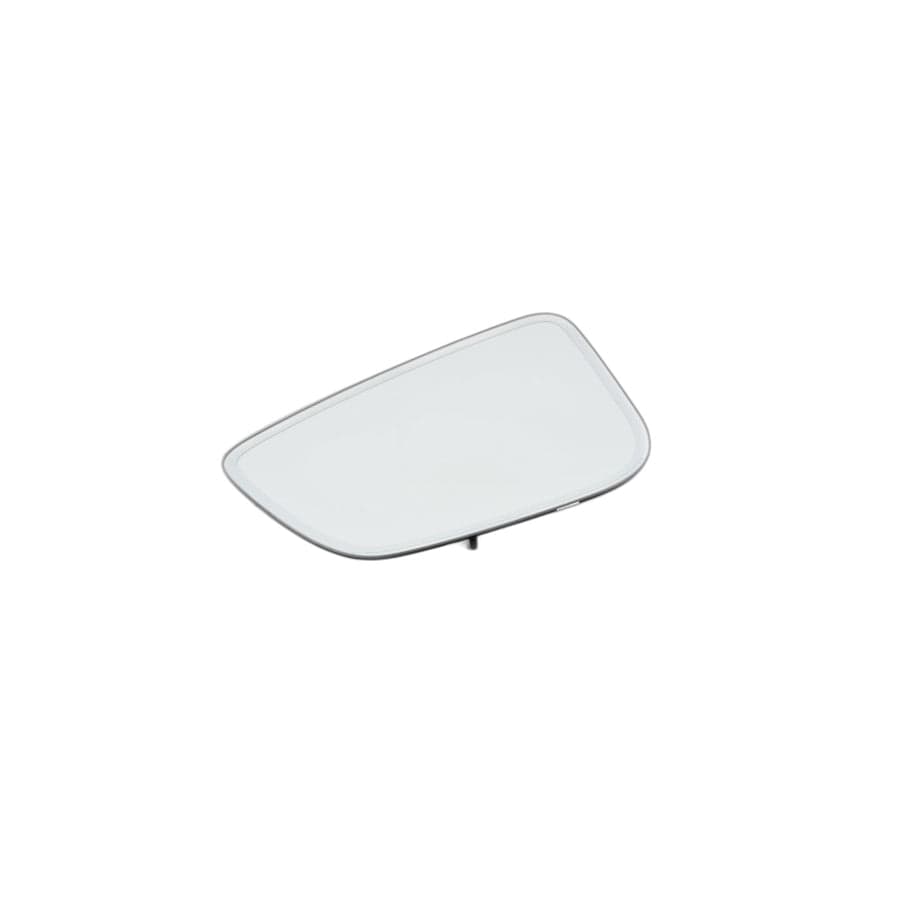 Genuine BMW 51167407159 G11 F90 F91 Mirror Glass, Plane, Left EC (Inc. M550iX, 740iX & 740LeX)