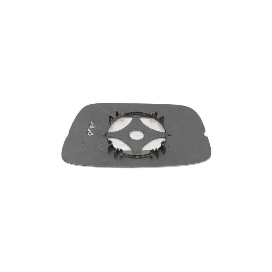 Blic 6102-02-5500895P Mirror Glass, Outside Mirror for Jeep Grand Cherokee III (Wh, Wk)