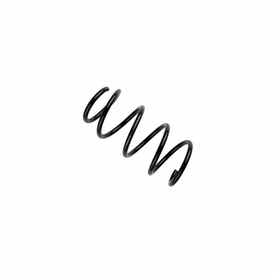 Bilstein 37-293154 SKODA VW B3 OE Replacement Front Coil Spring (Inc. Octavia & Golf)