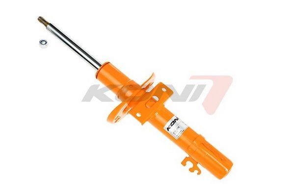 KONI 8750-1114 Front Axle Shock Absorber