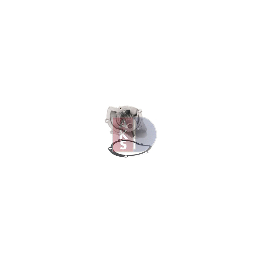 AKS Dasis 570140N Water Pump
