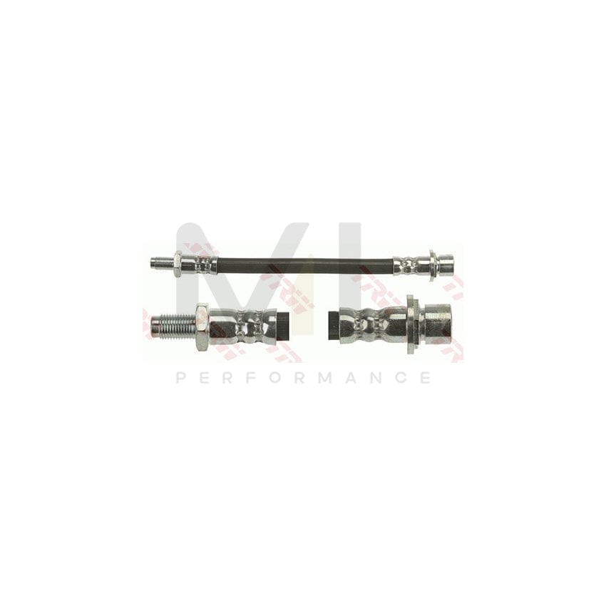 TRW PHB659 Brake Hose 203mm, M10x1