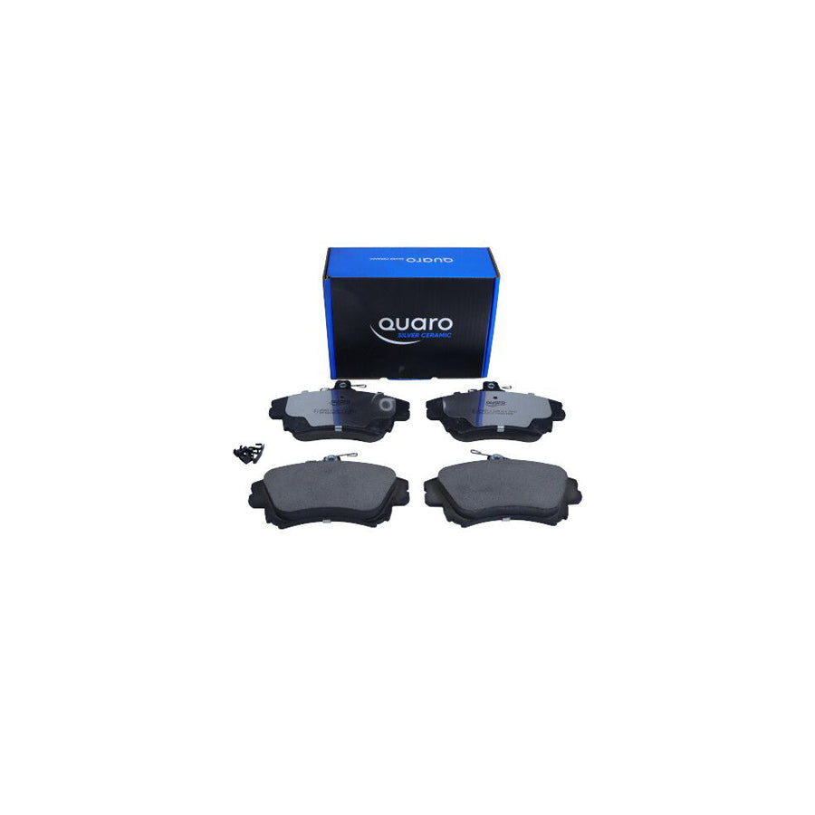 Quaro QP5487C Brake Pad Set