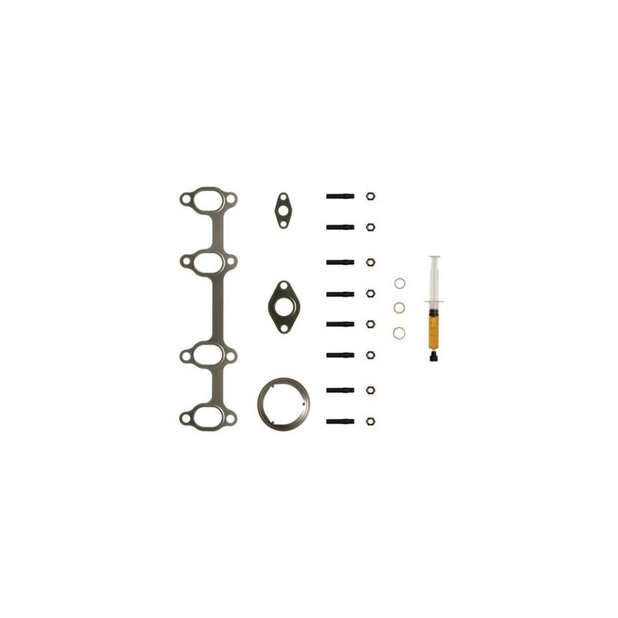 Alanko 10920558 Mounting Kit, Charger