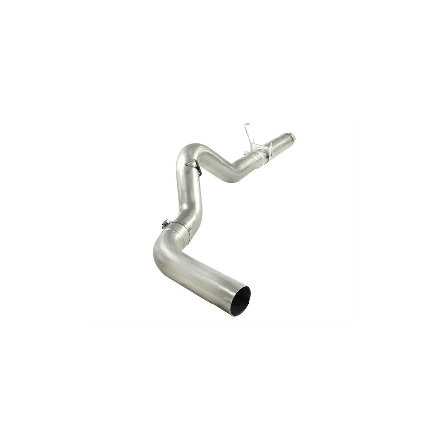 aFe 49-02016 DPF-Back Exhaust System Dodge Diesel Trucks 07.5-12 L6-6.7L (td)