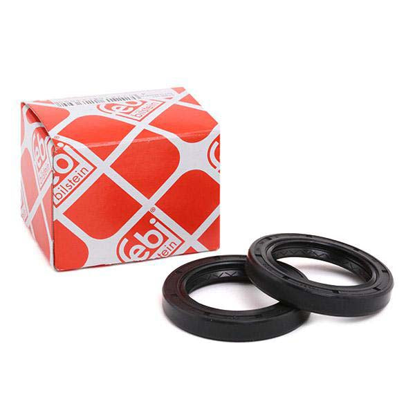 Febi Bilstein 12369 Shaft Seal, Manual Transmission Flange | ML Performance UK Car Parts