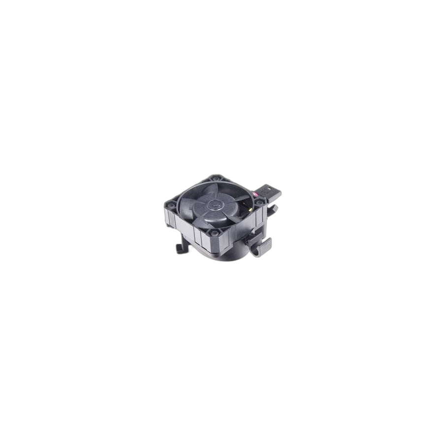 Genuine BMW 65836933200 E91 E93 E63 Electric Fan (Inc. X6 35dX, 335i & 530xi)