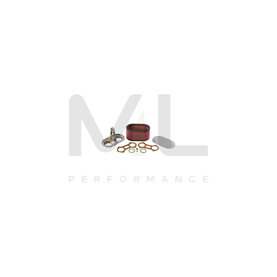 K&N 56-1220 Custom Racing Assembly