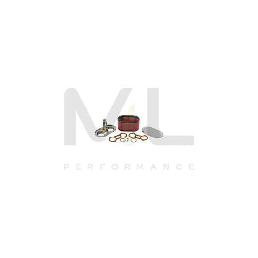 K&N 56-1220 Custom Racing Assembly