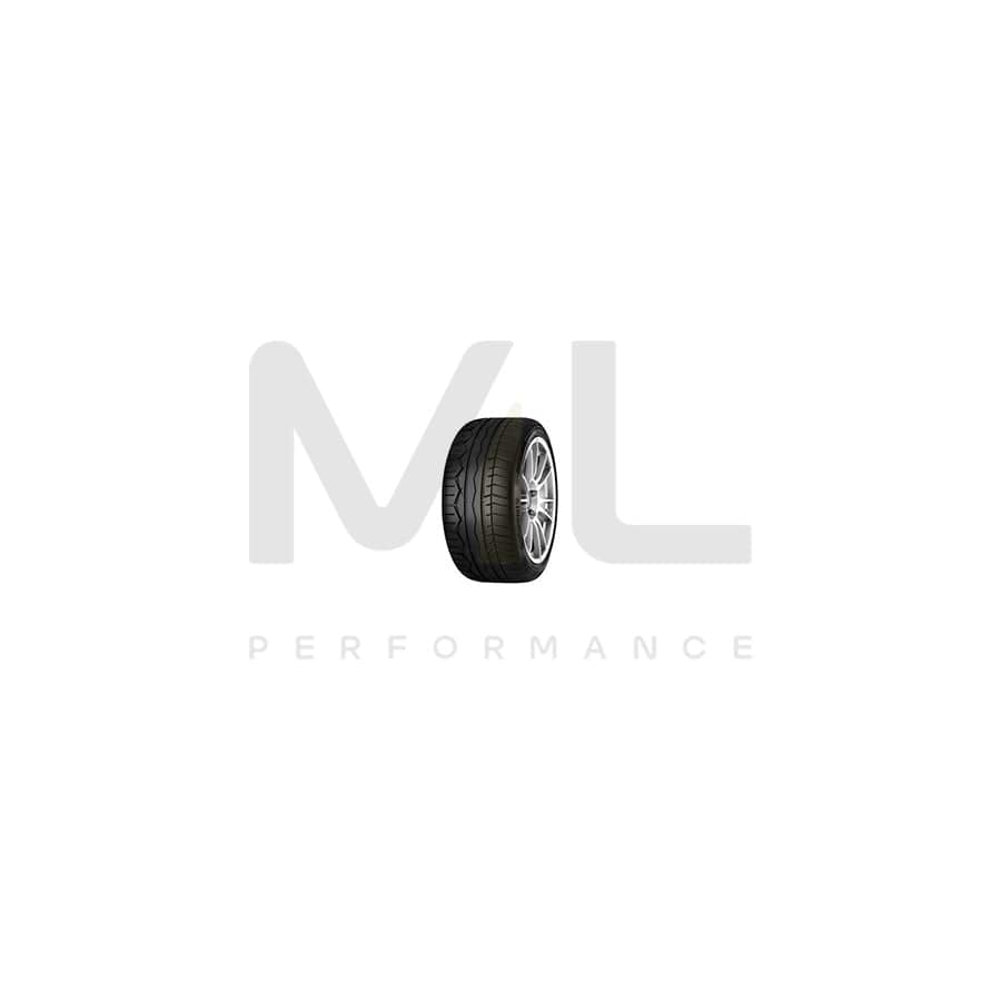 Continental ContiForceContact™ 255/35 ZR20 97Y Summer Tyre
