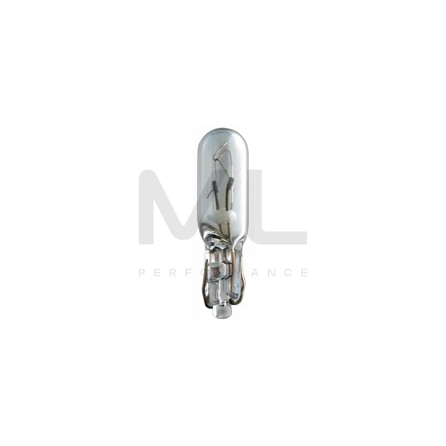 PHILIPS 12516CP Bulb, interior light for ISUZU TROOPER Wedge Base Lamp, 12V, 1,2W