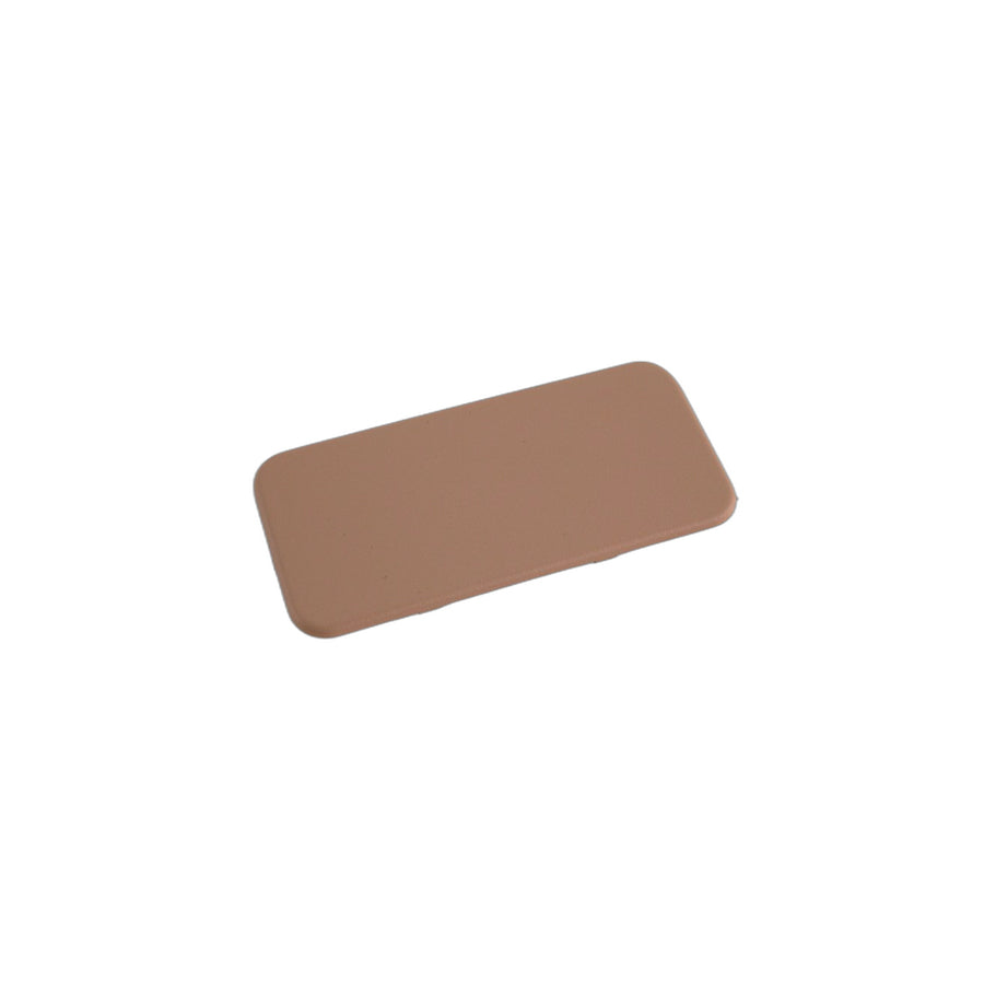 Genuine BMW 51468226513 E46 Cover HELLBEIGE (Inc. 330xd, 318Ci & 325Ci)