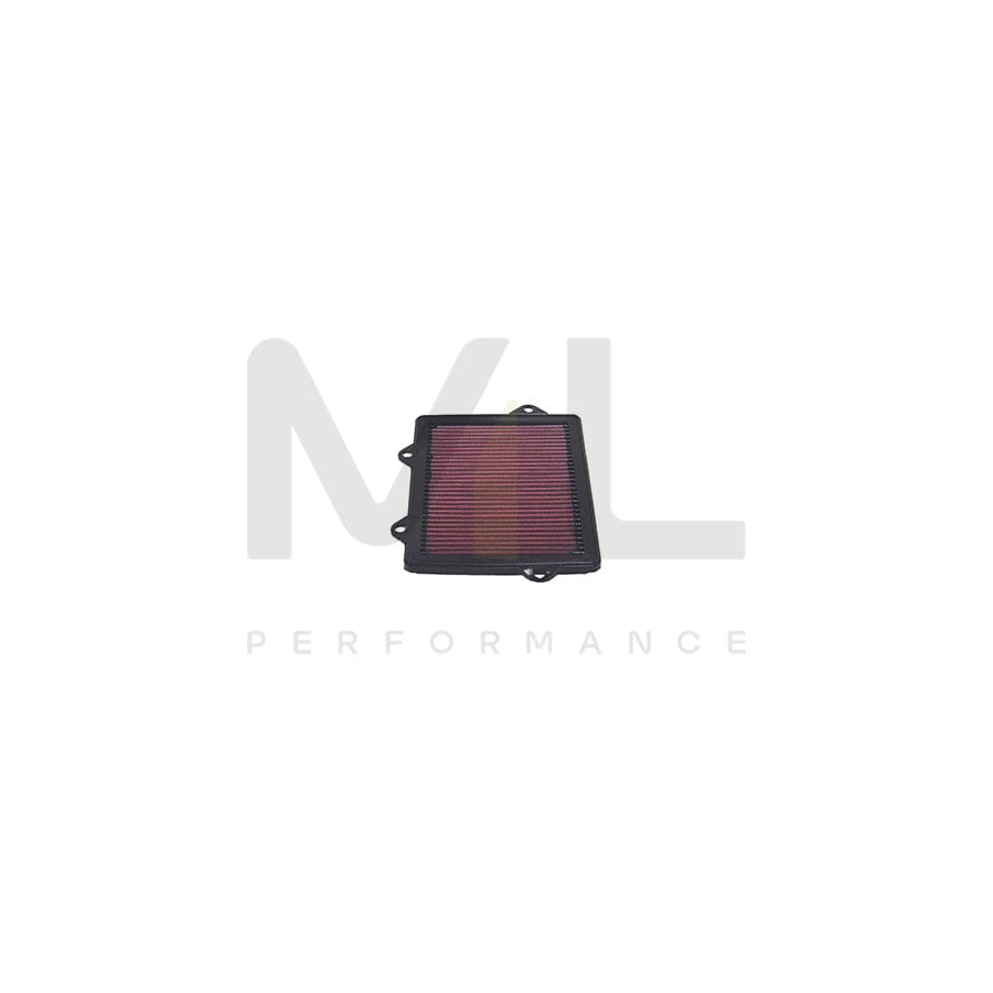 K&N 33-2689 Replacement Air Filter
