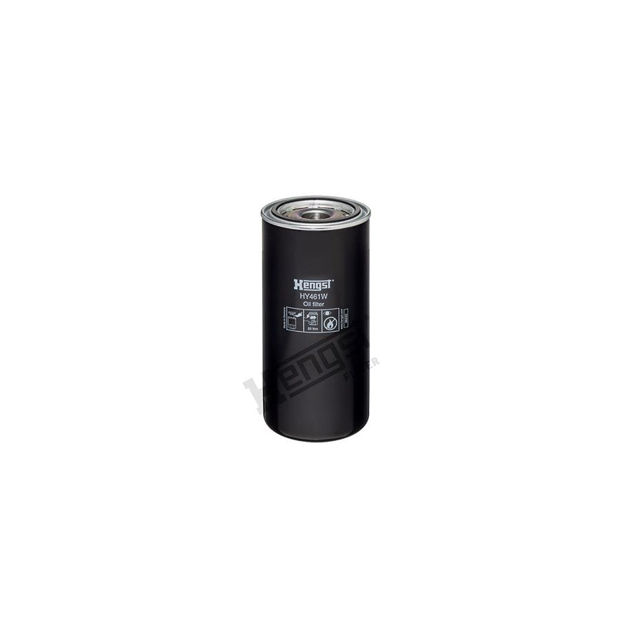 Hengst Filter HY461W Filter, Operating Hydraulics
