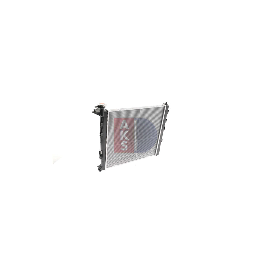 AKS Dasis 800371N Dryer, Air Conditioning