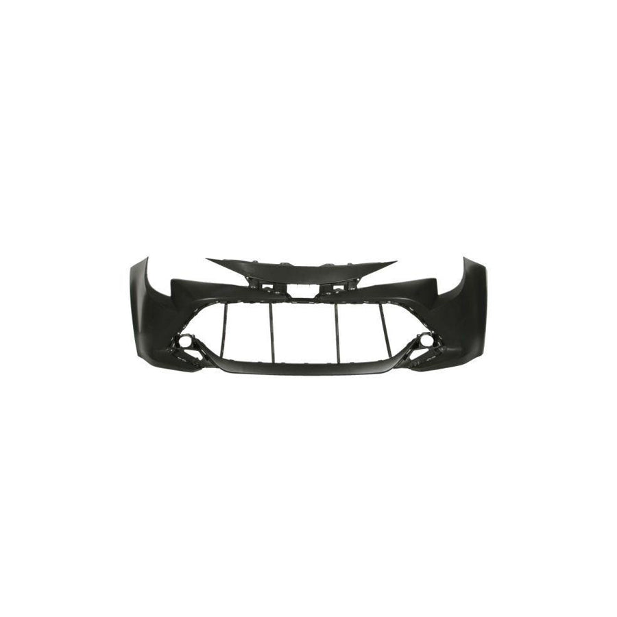 Blic 5510-00-8140900P Bumper for Toyota Corolla