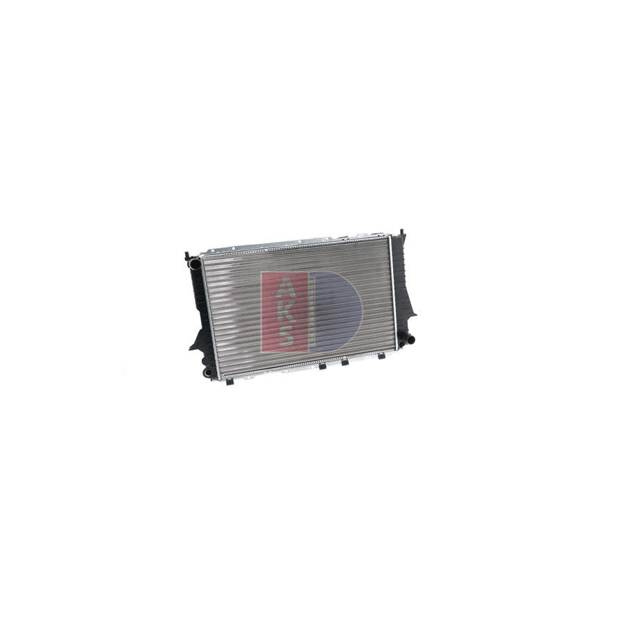 AKS Dasis 481160N Engine Radiator