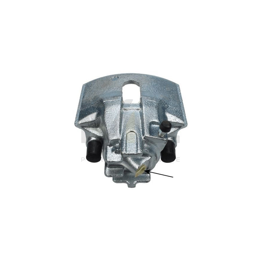 TEXTAR 38083900 Brake Caliper without holder