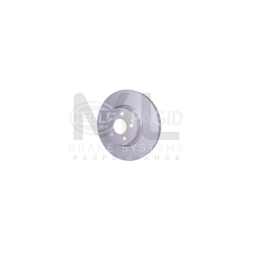 HELLA 8AH 355 463-761 Brake Hose for AUDI A8 D2 (4D2, 4D8) 280mm, M10x1 | ML Performance Car Parts