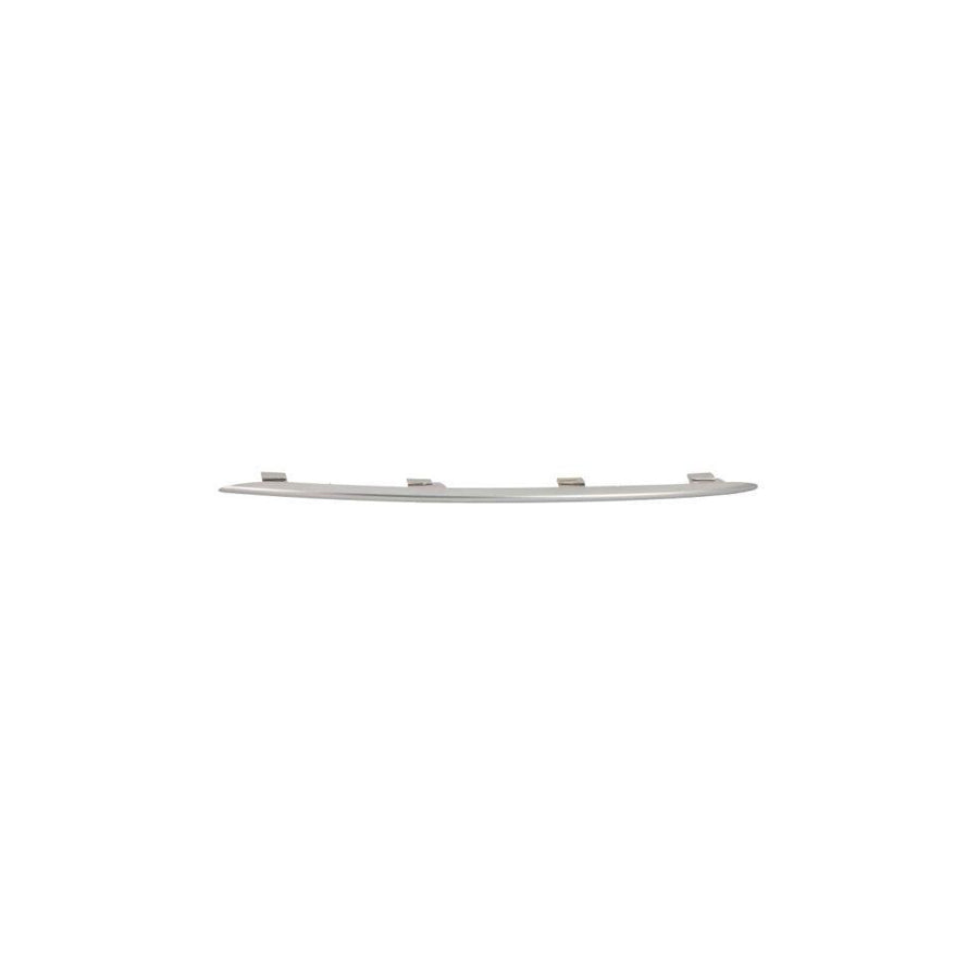 Blic 6502-07-3533992Pp Trim / Protective Strip, Radiator Grille Suitable for Mercedes-Benz Glc