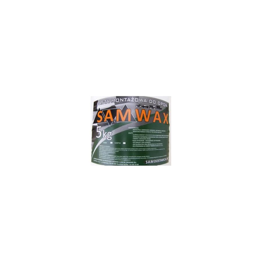 Sata 09002 Tyre Fitting Paste