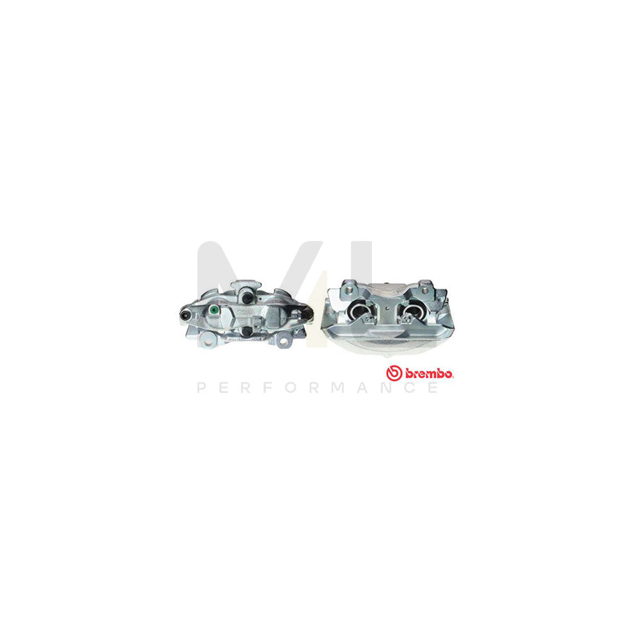 BREMBO F 85 253 Brake Caliper for AUDI A6 | ML Performance Car Parts