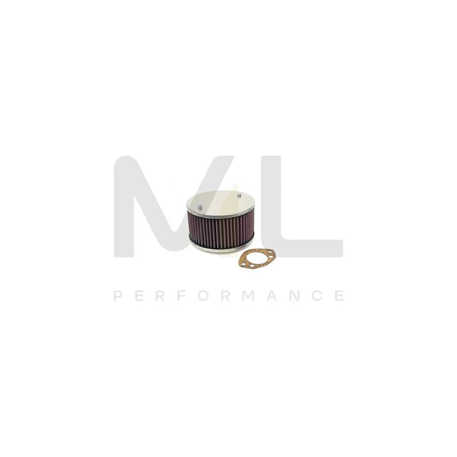 K&N 56-9098 Custom Racing Assembly