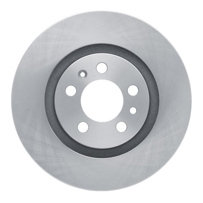DFC 98-15 Volkswagen Jetta Sedan Front Brake Rotor