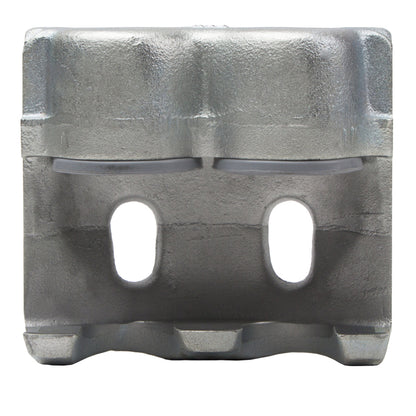DFC 88-07 Ford F-550 Super Duty Rear-L/Rear Left/Front Left Premium Caliper - Silver Zinc Coated