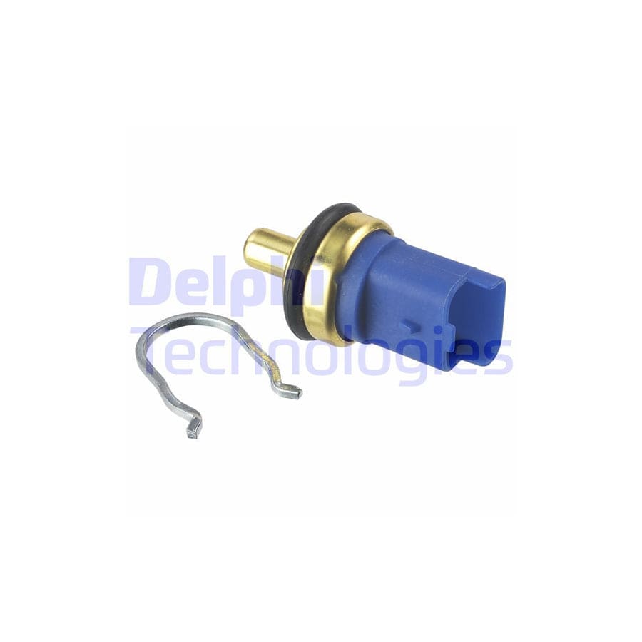 Delphi Ts10301 Sensor, Coolant Temperature