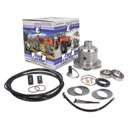 Yukon Gear & Axle Yukon Gear Zip Locker For Dana 30 w/ 27 Spline Axles / 3.73+