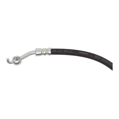 DFC 14-18 Kia Forte Rear-L Brake Hose