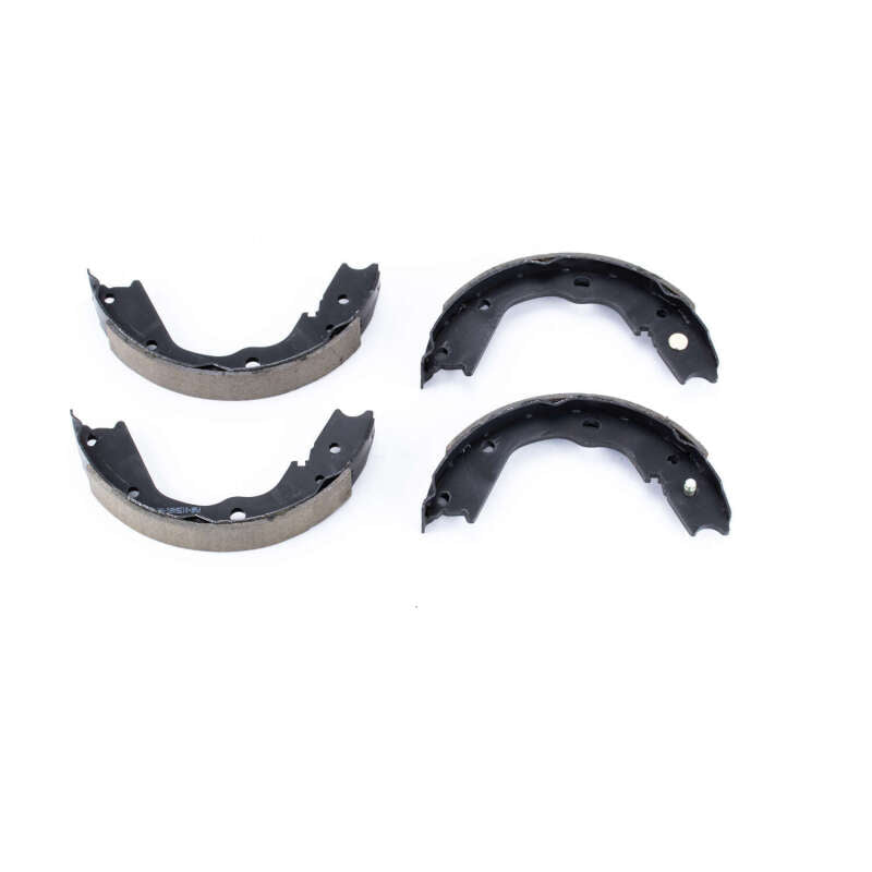 PowerStop Power Stop 07-13 Acura MDX Rear Autospecialty Parking Brake Shoes