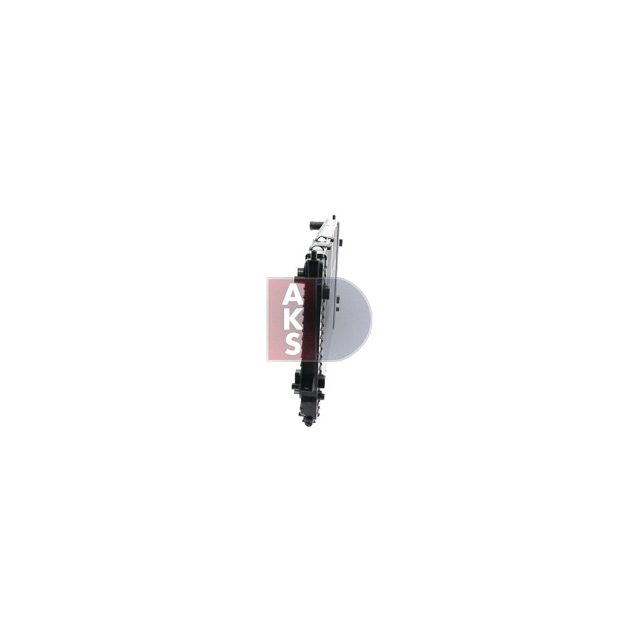 AKS Dasis 481180N Engine Radiator