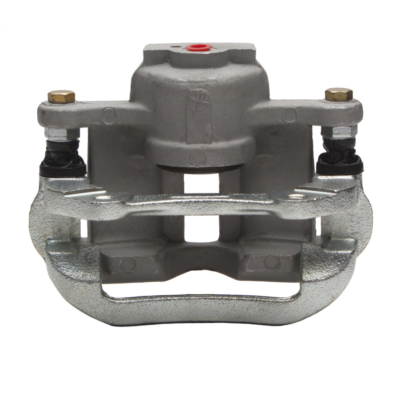 DFC 99-02 Daewoo Nubira Rear-L Premium Caliper - Silver Zinc Coated