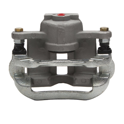 DFC 99-02 Daewoo Nubira Rear-L Premium Caliper - Silver Zinc Coated
