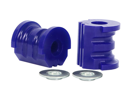 SuperPro Gmh/Nissan-Lower Control Arm Rear Bushing