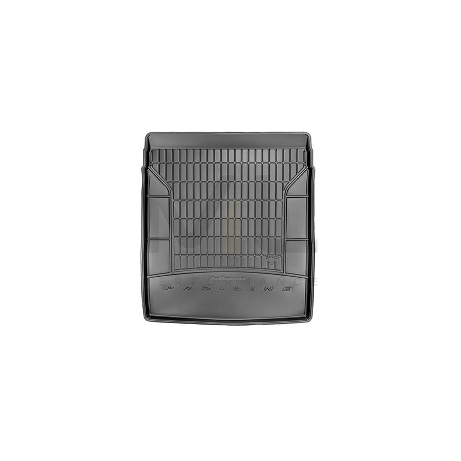FROGUM TM549239 Car boot tray Elastomer
