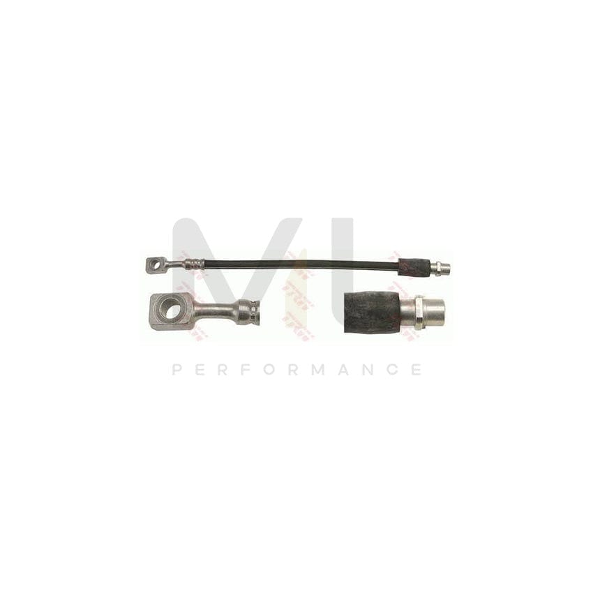 TRW PHD672 Brake Hose 325mm, M10x1