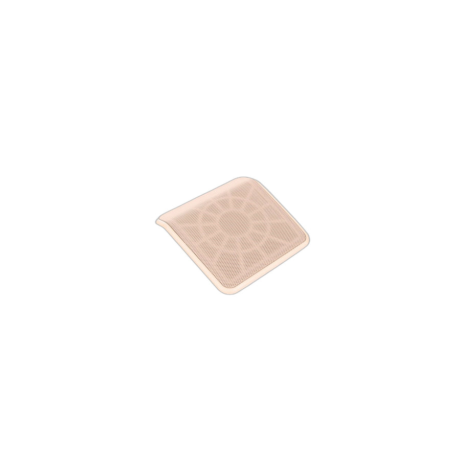 Genuine BMW 51468174982 E36 Cover Loudspeaker Right BEIGE (Inc. 323i, 325td & 318is)