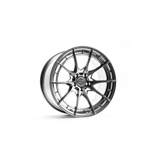 VR Forged D03-R Wheel Package Toyota Supra MK5 19x9.5 19x10.5 Gunmetal