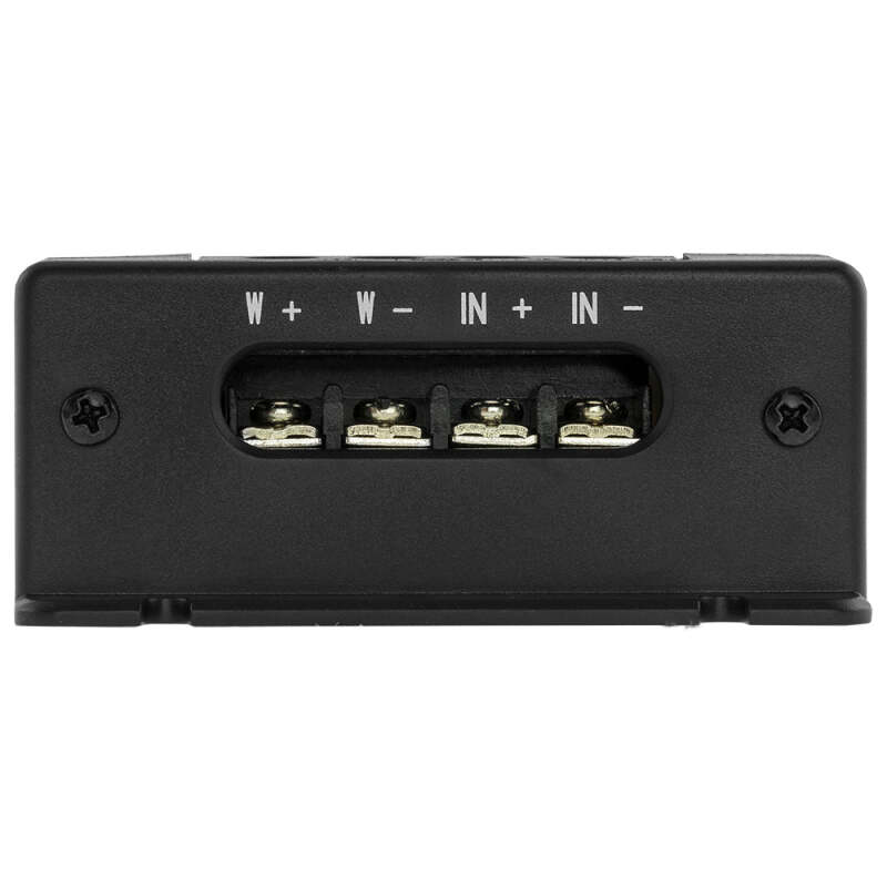DS18 2-Way Passive Crossover To Filter Frequency For Better Speaker Performance