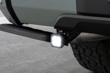 Diode Dynamics 2022 Toyota Tundra C2 Pro Stage Series Reverse Light Kit