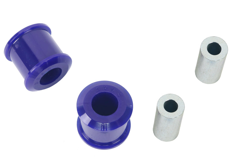 SuperPro Control Arm Bushing Kit