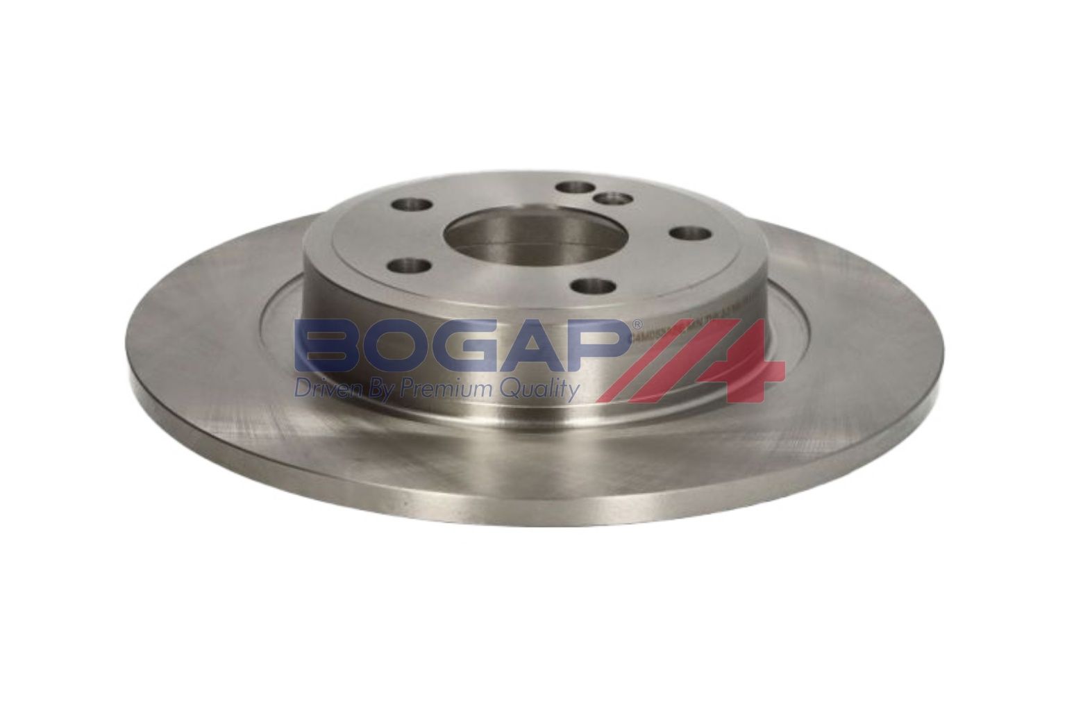 BOGAP C8211201 Brake Disc | ML Performance Car Parts